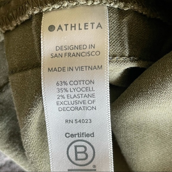 Athleta Cargo Summit Pant - Picture 10 of 15